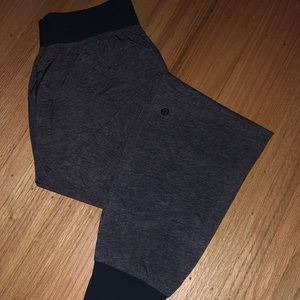 Lululemon Jogging pants. Size 2